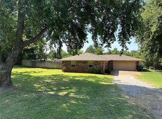 3414 Clayton Dr, Tuttle, OK 73089