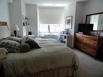 Rented by Battery Park Realty