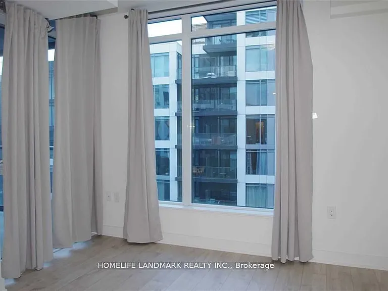 27 Bathurst St #1113 — Photo 13