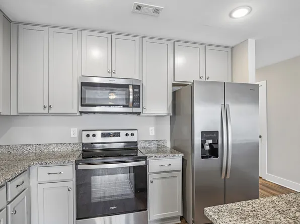 South Maple Townhomes