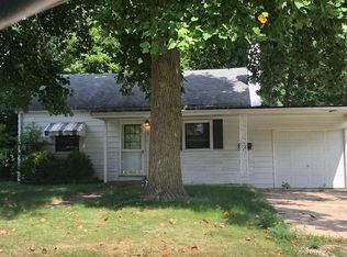 510 S Fair St, Champaign, IL 61821