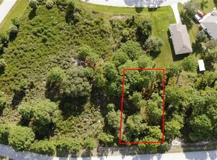 Bathfeld Rd, North port, FL 34291