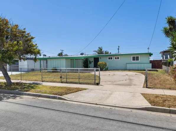 817 Holly Ave, Imperial Beach, CA 91932