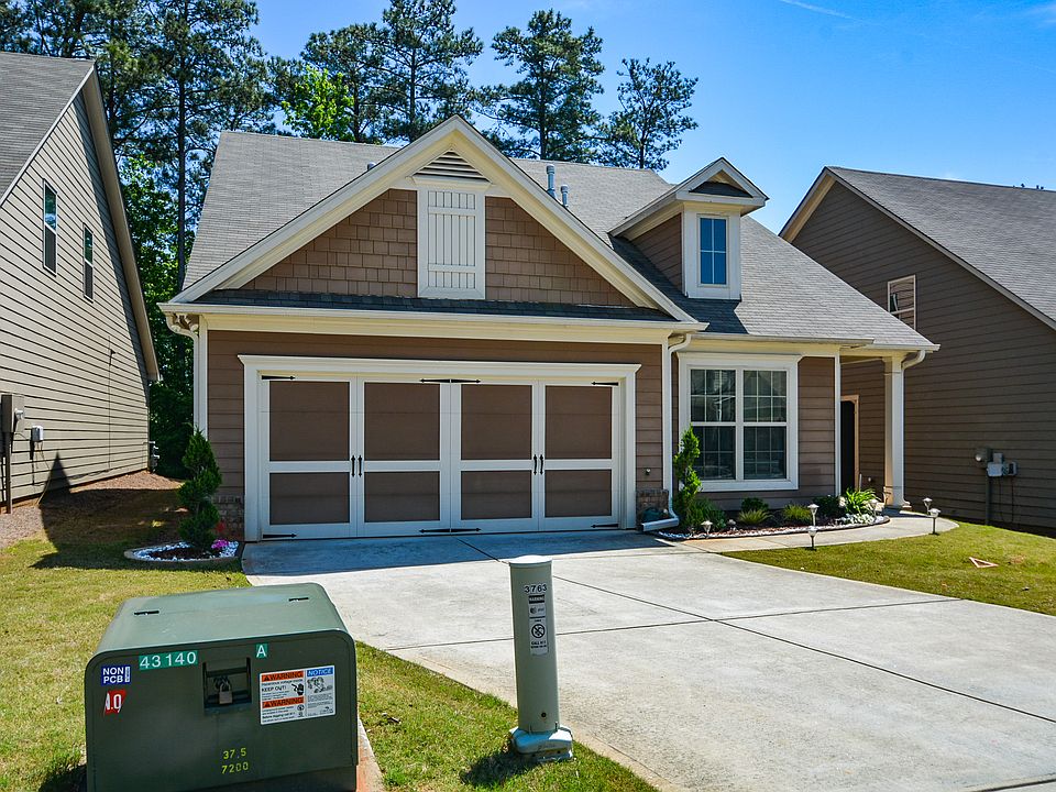 3763 Olson Dr, Austell, GA 30106 Zillow