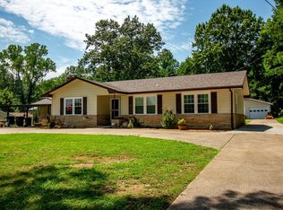81 Edgewood Rd, Cape Girardeau, MO 63703
