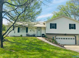 288 Eleven Forty Rd, Grant, AL 35747