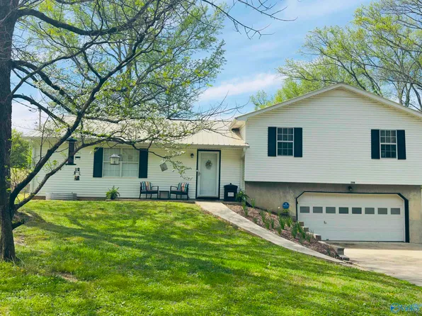 288 Eleven Forty Rd, Grant, AL 35747