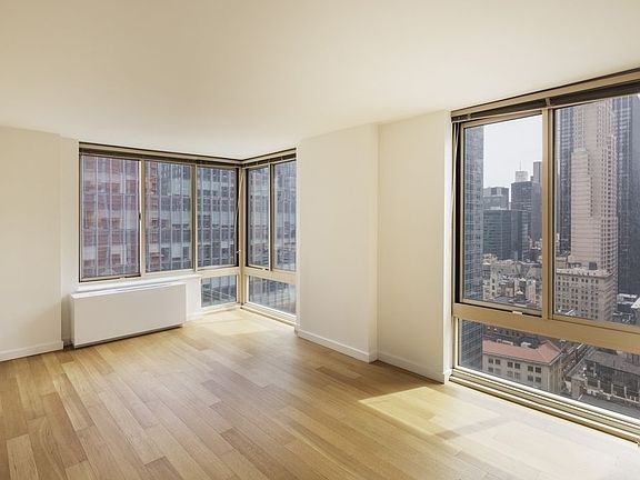 5th image of 260 W 54th St APT 23A