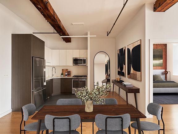 3rd image of 275 Park Ave APT 4D