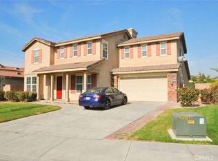 6221 Arcadia St, Corona, CA 92880