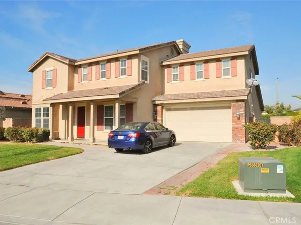 6221 Arcadia St, Corona, CA 92880