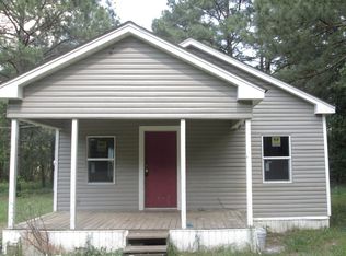 549 Rodeo Rd, Ruston, LA 71270