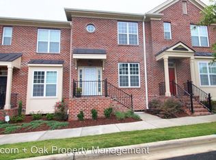 124 Tressel Way, Durham, NC 27707