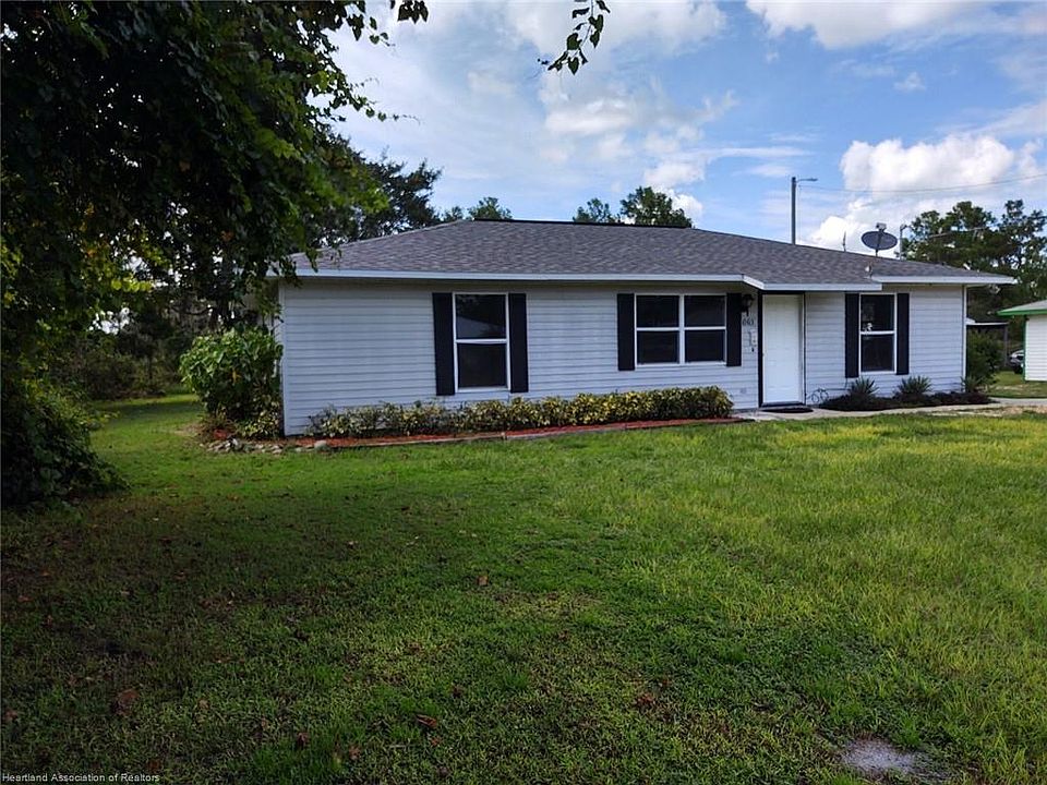 10413 Sage Dr, Sebring, FL 33875 MLS 275696 Zillow