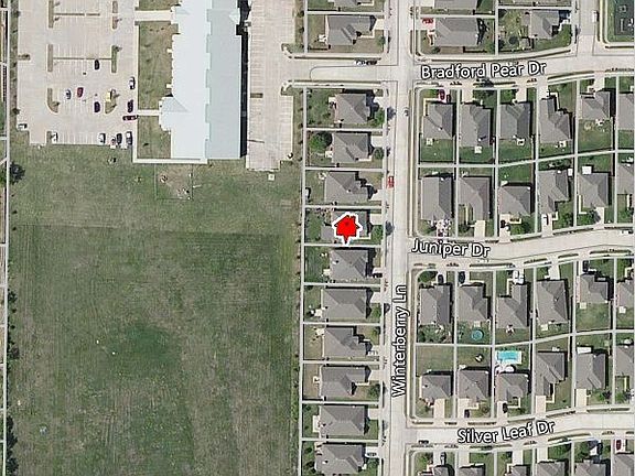2nd image of 2640 Winterberry Ln