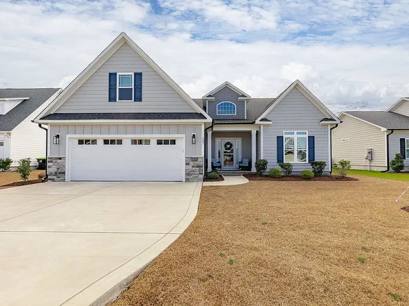 407 Taylorwood Dr, Beaufort, NC 28516