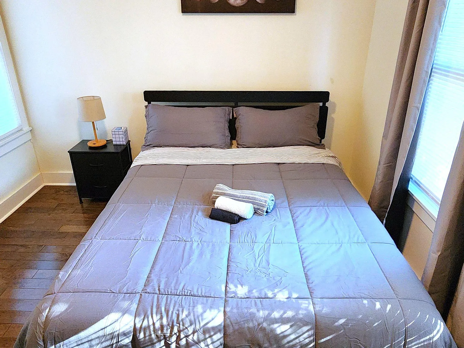 4 bed, 2.5 bath, 1705 sqft, $828 — Photo 3