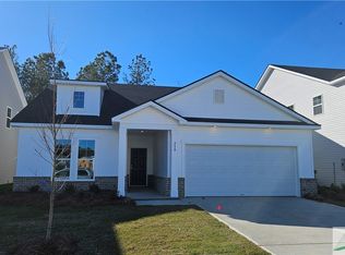 248 Brookline Dr, Savannah, GA 31407