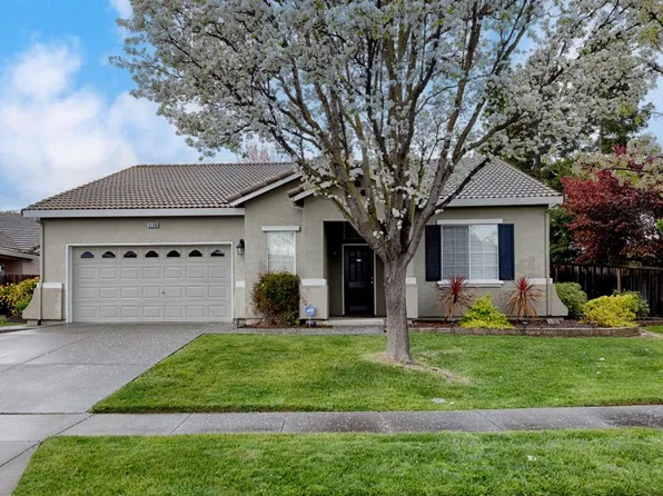 3100 Andrus Island Ct, West Sacramento, CA 95691