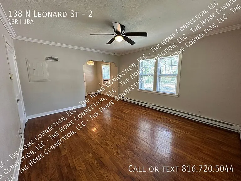 138 N Leonard St #2 — Photo 2