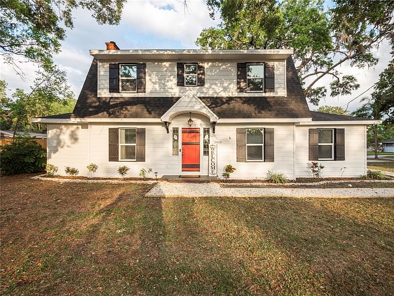 2450 New Jersey Rd, Lakeland, FL 33803 MLS L4935803 Zillow