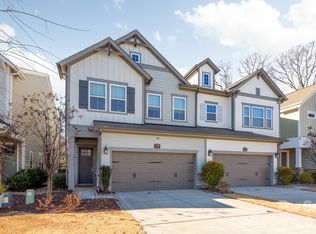 2547 Barry St, Charlotte, NC 28205