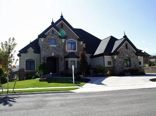 12563 N Timber Ridge Ln, Highland, UT 84003