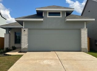 225 The Bad Way, Jarrell, TX 76537