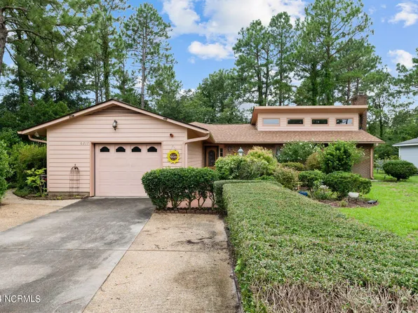 6217 Gondolier Drive, New Bern, NC 28560