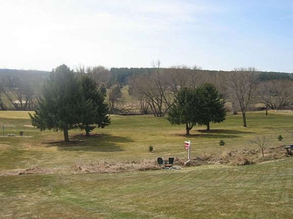 Golf Course