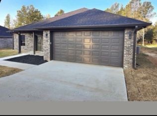 171 Ruby Ln, Nacogdoches, TX 75965