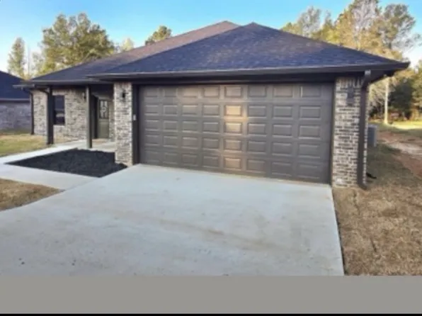 171 Ruby Ln, Nacogdoches, TX 75965