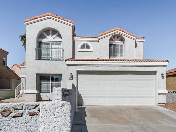 1605 Fig Palm Ct, Las Vegas, NV 89128