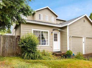 19779 SW Red Oak Ln, Beaverton, OR 97078