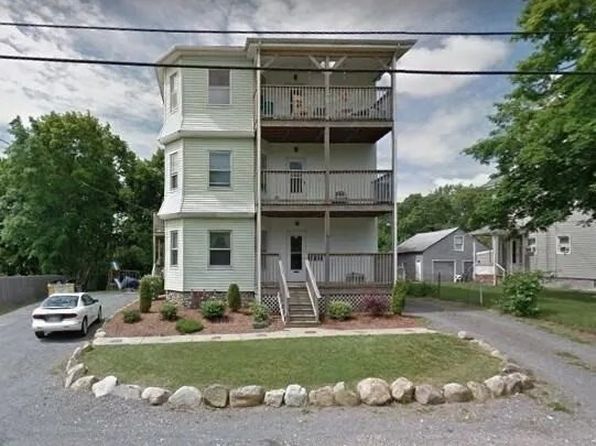 64 Crapo St #2