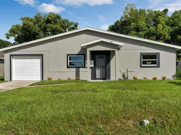 4607 Arch Ct, Orlando, FL 32808