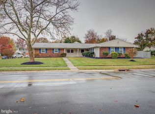 12808 Clearfield Dr, Bowie, MD 20715