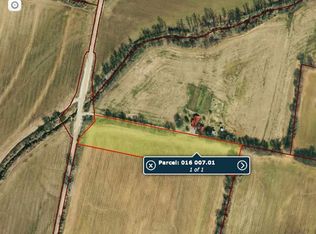 0 Downing Rd, Covington, TN 38019