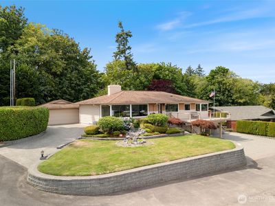 8324 Bayridge Avenue, Gig Harbor, WA, 98332