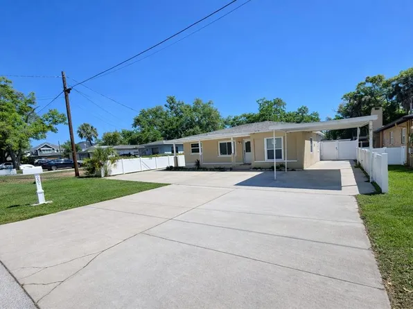 207 N Beverly Ave, Tampa, FL 33609