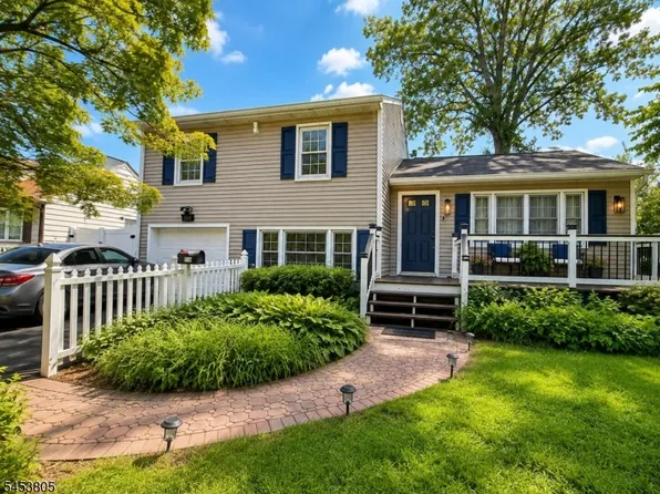 314 N Michigan Ave, Kenilworth Boro, NJ 07033