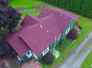 1414 Nooksack Ave, Nooksack, WA 98276