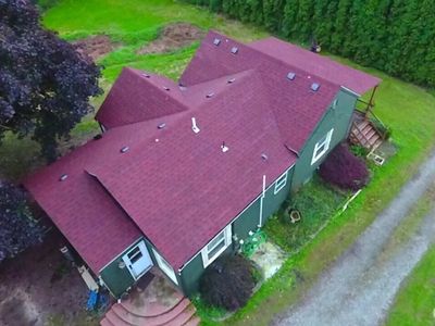 1414 Nooksack Road, Nooksack, WA, 98276