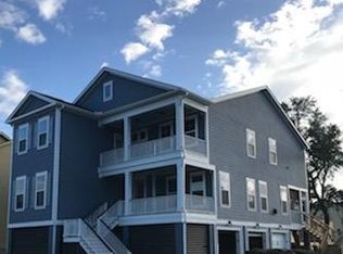 1516 Fort Palmetto Cir, Mount Pleasant, SC 29466