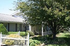 2nd image of 3120 N Silver Ridge Dr