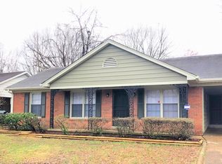 5011 Scottsdale Ave, Memphis, TN 38118