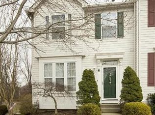 401 Amelanchier Ct, Bel Air, MD 21015