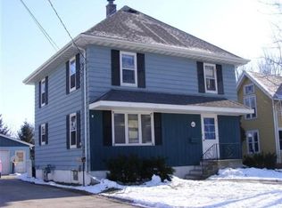 611 S Spring St, Beaver Dam, WI 53916