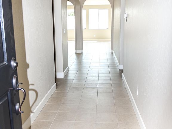 Entry Way