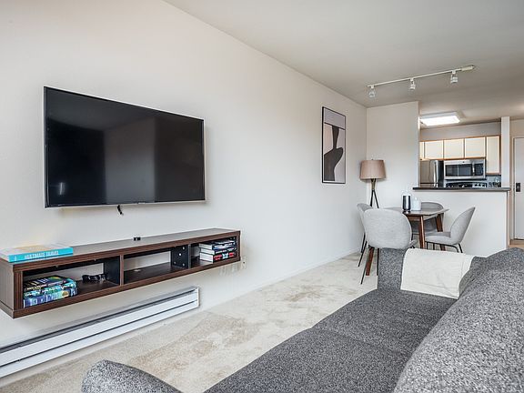 Lounge Area